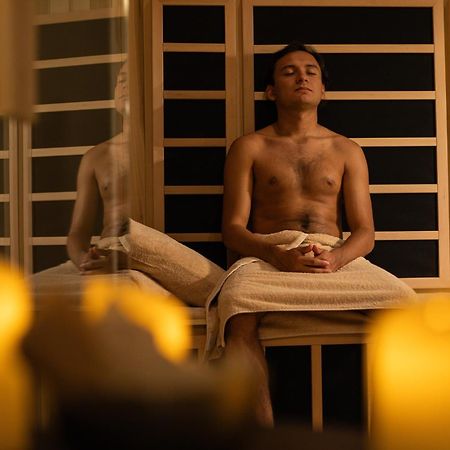 Numu Boutique Hotel, The Unbound Collection By Hyatt San Miguel de Allende Buitenkant foto