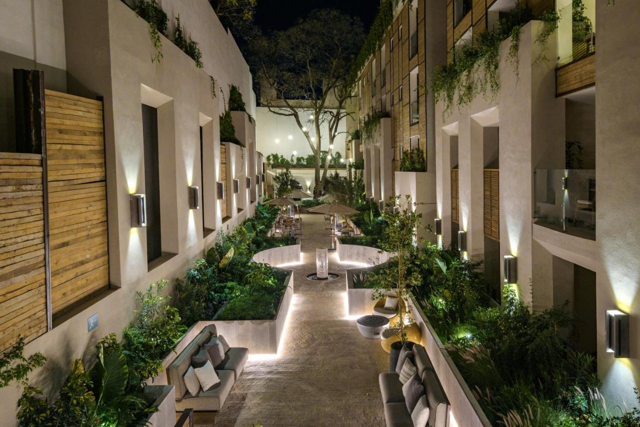 Numu Boutique Hotel, The Unbound Collection By Hyatt San Miguel de Allende Buitenkant foto