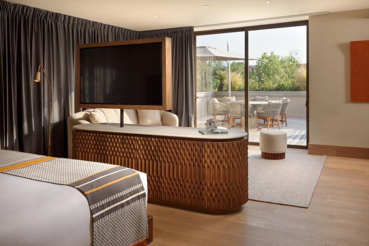 Numu Boutique Hotel, The Unbound Collection By Hyatt San Miguel de Allende Buitenkant foto