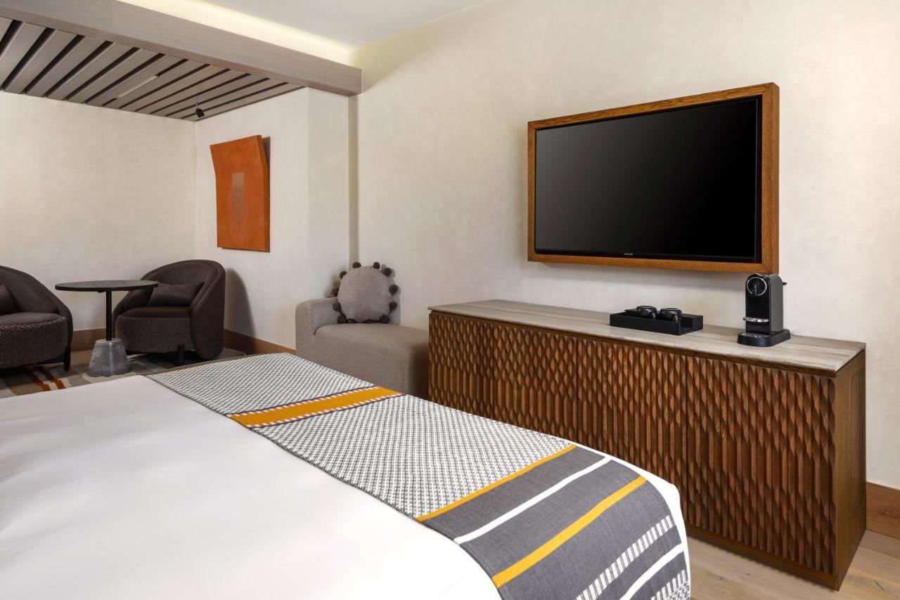Numu Boutique Hotel, The Unbound Collection By Hyatt San Miguel de Allende Buitenkant foto