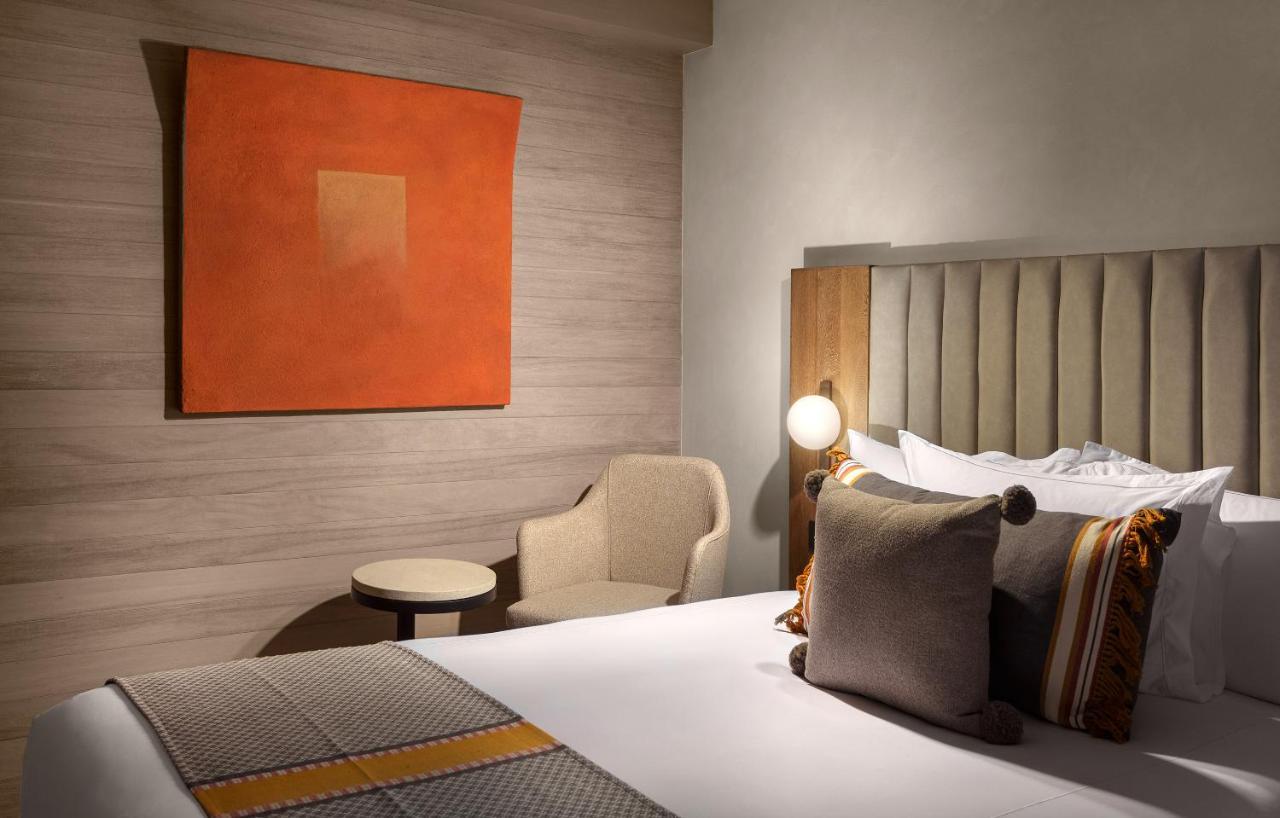 Numu Boutique Hotel, The Unbound Collection By Hyatt San Miguel de Allende Buitenkant foto