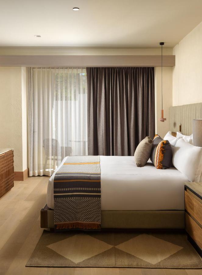 Numu Boutique Hotel, The Unbound Collection By Hyatt San Miguel de Allende Buitenkant foto