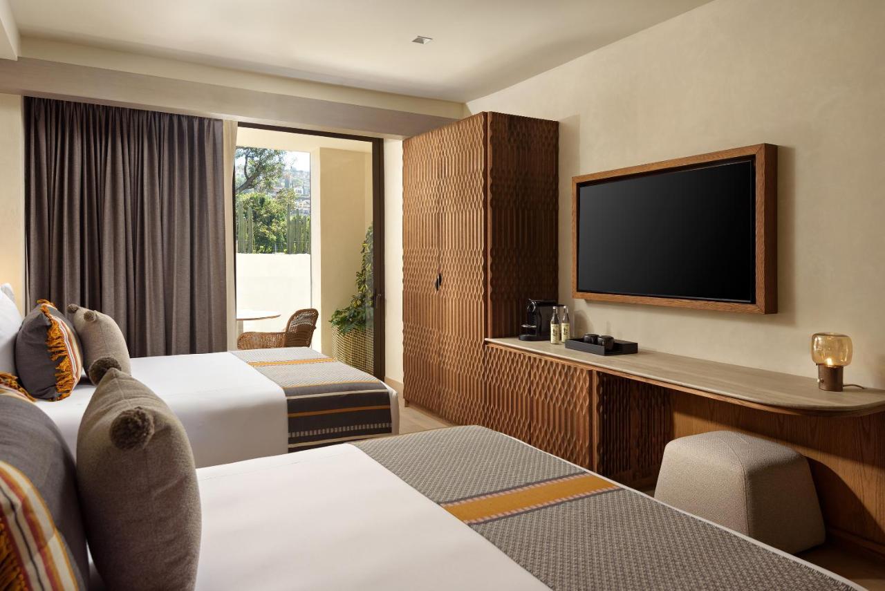 Numu Boutique Hotel, The Unbound Collection By Hyatt San Miguel de Allende Buitenkant foto