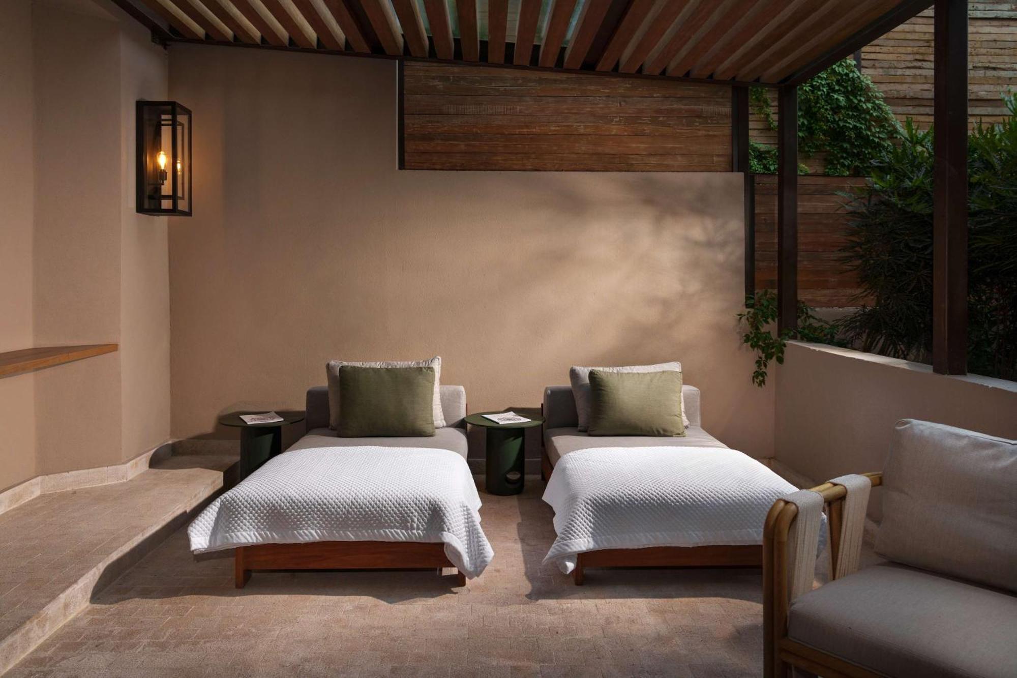 Numu Boutique Hotel, The Unbound Collection By Hyatt San Miguel de Allende Buitenkant foto