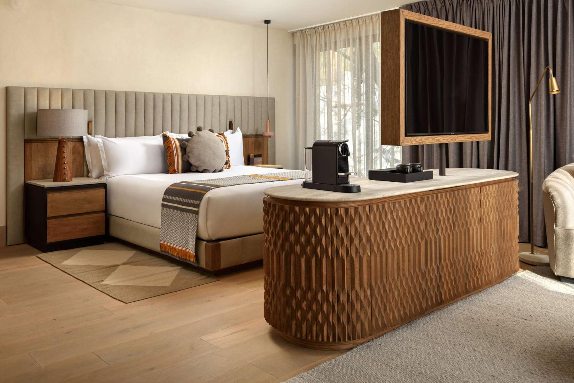 Numu Boutique Hotel, The Unbound Collection By Hyatt San Miguel de Allende Buitenkant foto