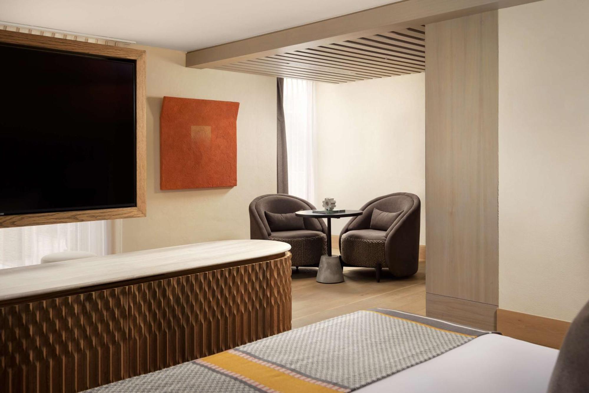 Numu Boutique Hotel, The Unbound Collection By Hyatt San Miguel de Allende Buitenkant foto