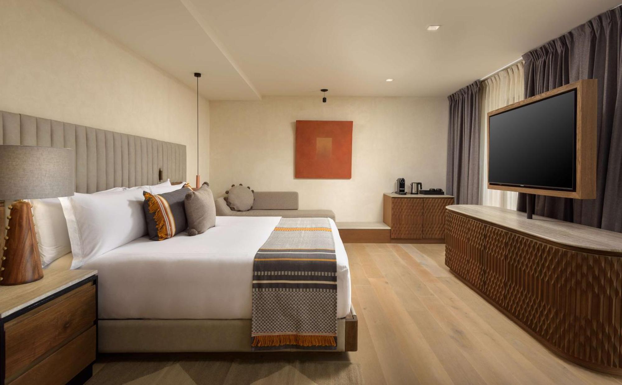 Numu Boutique Hotel, The Unbound Collection By Hyatt San Miguel de Allende Buitenkant foto
