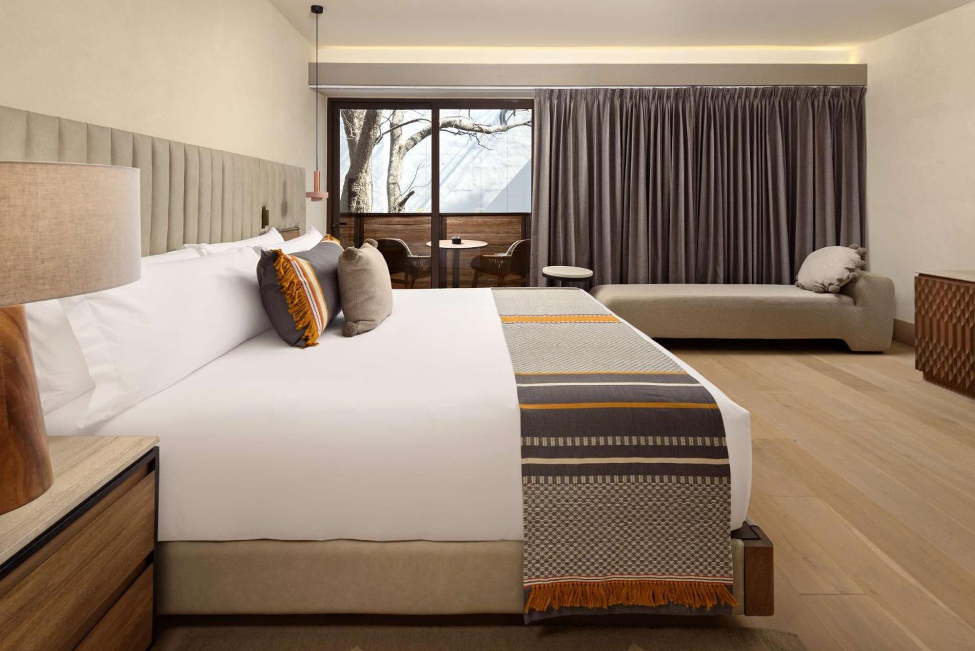Numu Boutique Hotel, The Unbound Collection By Hyatt San Miguel de Allende Buitenkant foto