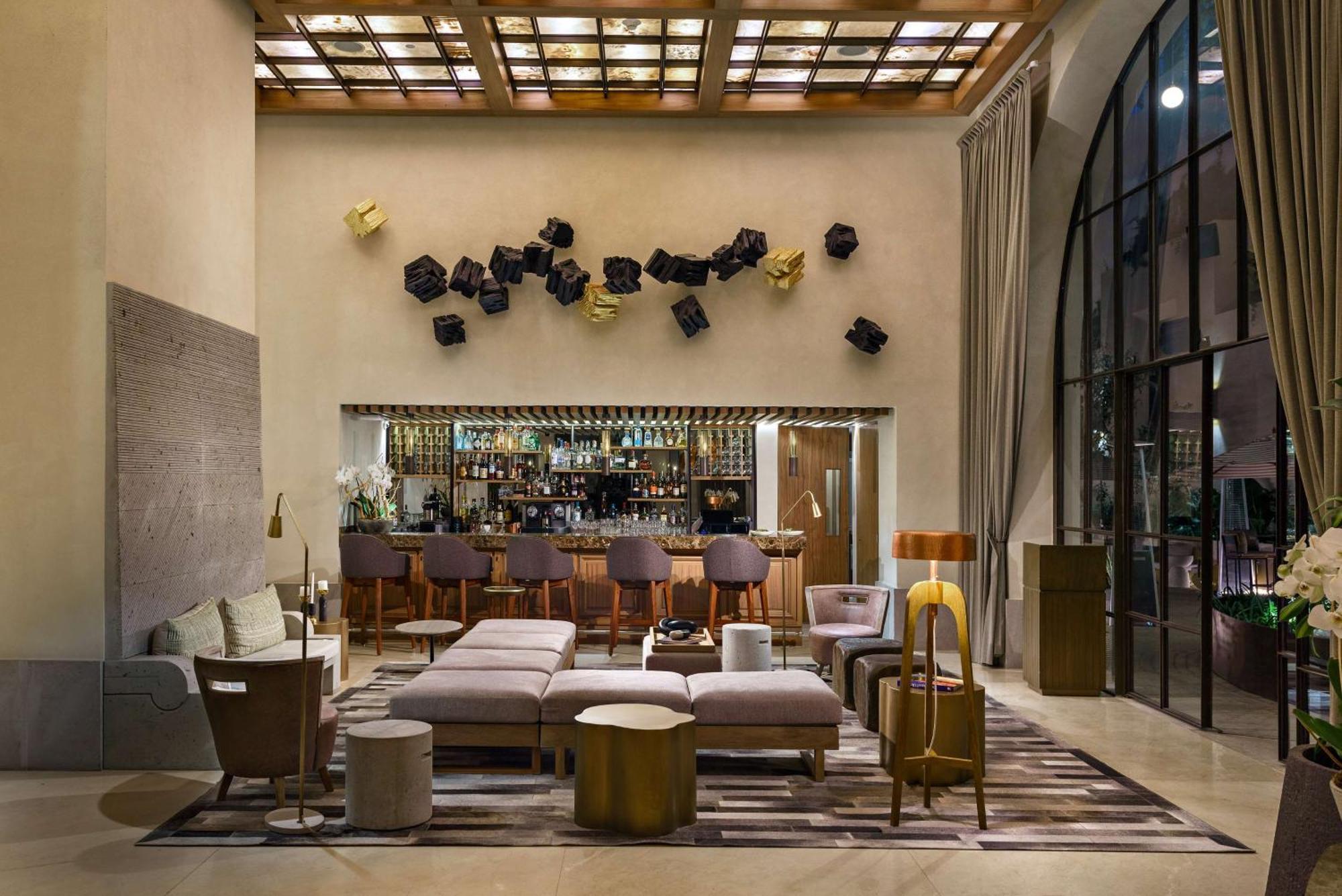 Numu Boutique Hotel, The Unbound Collection By Hyatt San Miguel de Allende Buitenkant foto
