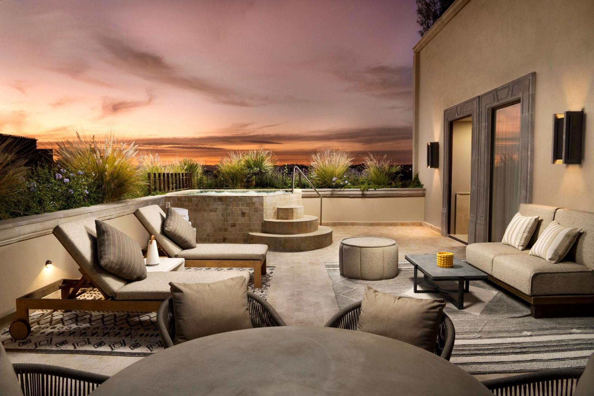 Numu Boutique Hotel, The Unbound Collection By Hyatt San Miguel de Allende Buitenkant foto