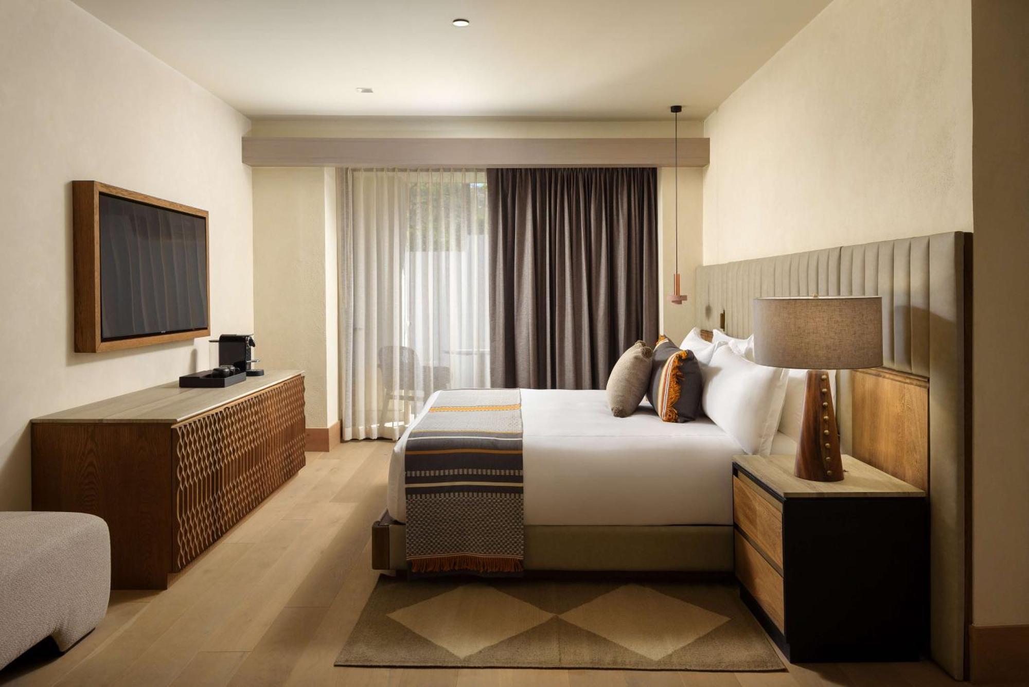 Numu Boutique Hotel, The Unbound Collection By Hyatt San Miguel de Allende Buitenkant foto