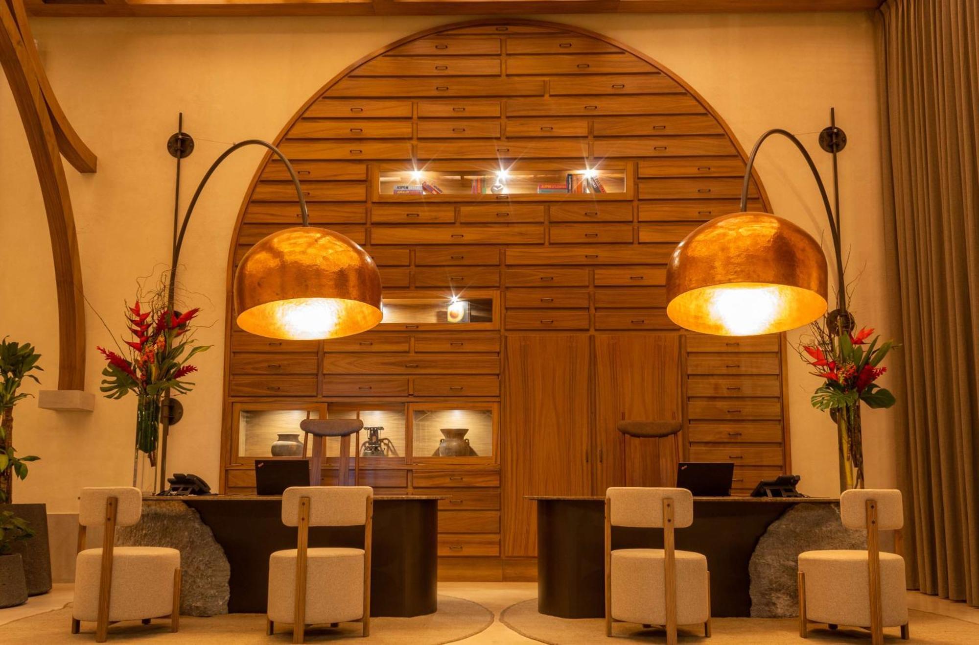 Numu Boutique Hotel, The Unbound Collection By Hyatt San Miguel de Allende Buitenkant foto