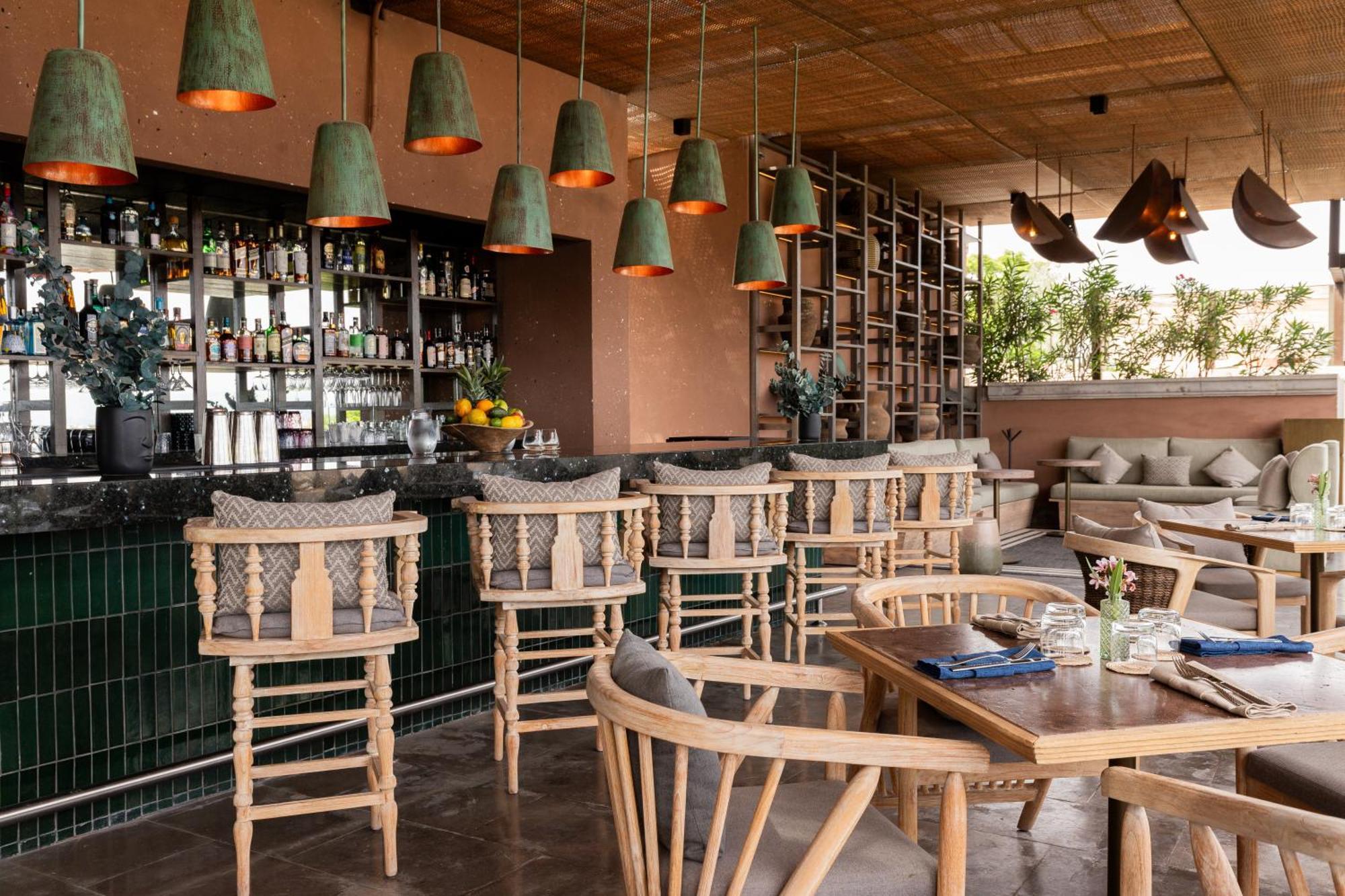 Numu Boutique Hotel, The Unbound Collection By Hyatt San Miguel de Allende Buitenkant foto
