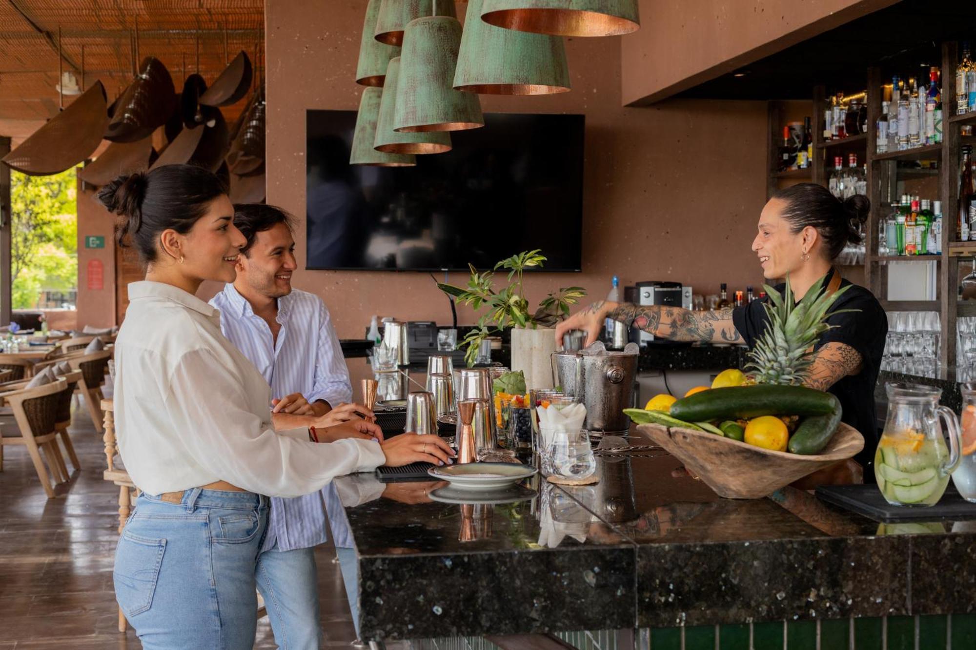 Numu Boutique Hotel, The Unbound Collection By Hyatt San Miguel de Allende Buitenkant foto