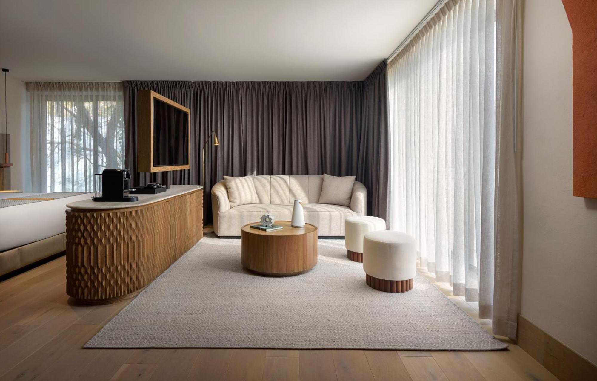 Numu Boutique Hotel, The Unbound Collection By Hyatt San Miguel de Allende Buitenkant foto