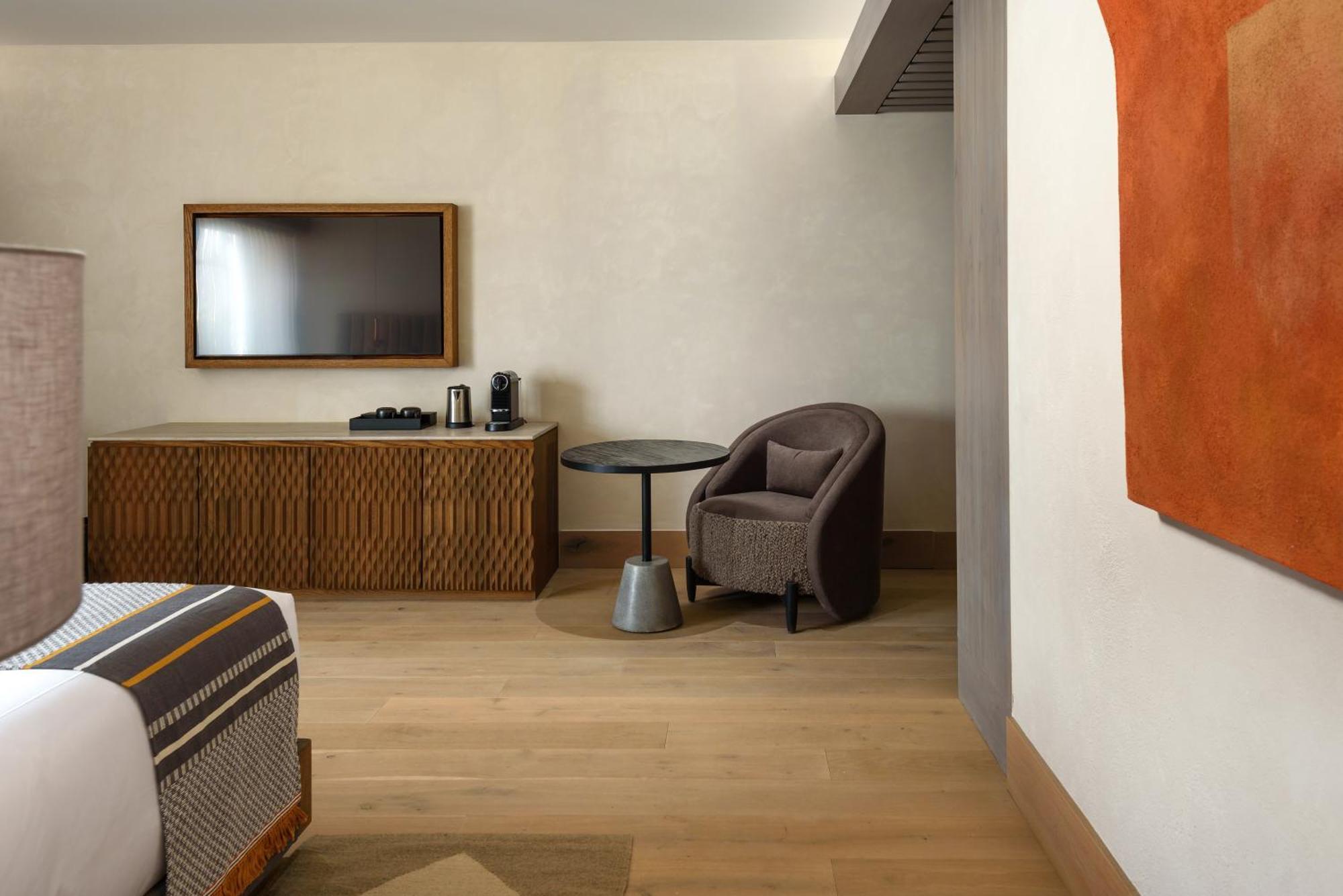 Numu Boutique Hotel, The Unbound Collection By Hyatt San Miguel de Allende Buitenkant foto