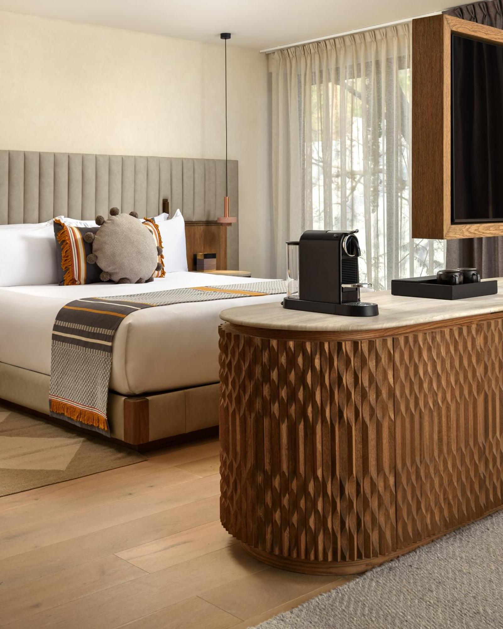 Numu Boutique Hotel, The Unbound Collection By Hyatt San Miguel de Allende Buitenkant foto