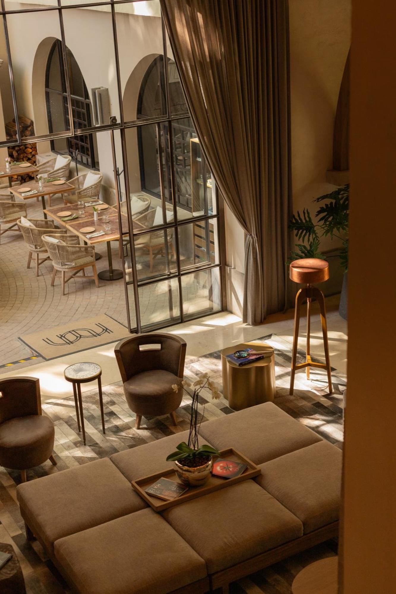 Numu Boutique Hotel, The Unbound Collection By Hyatt San Miguel de Allende Buitenkant foto