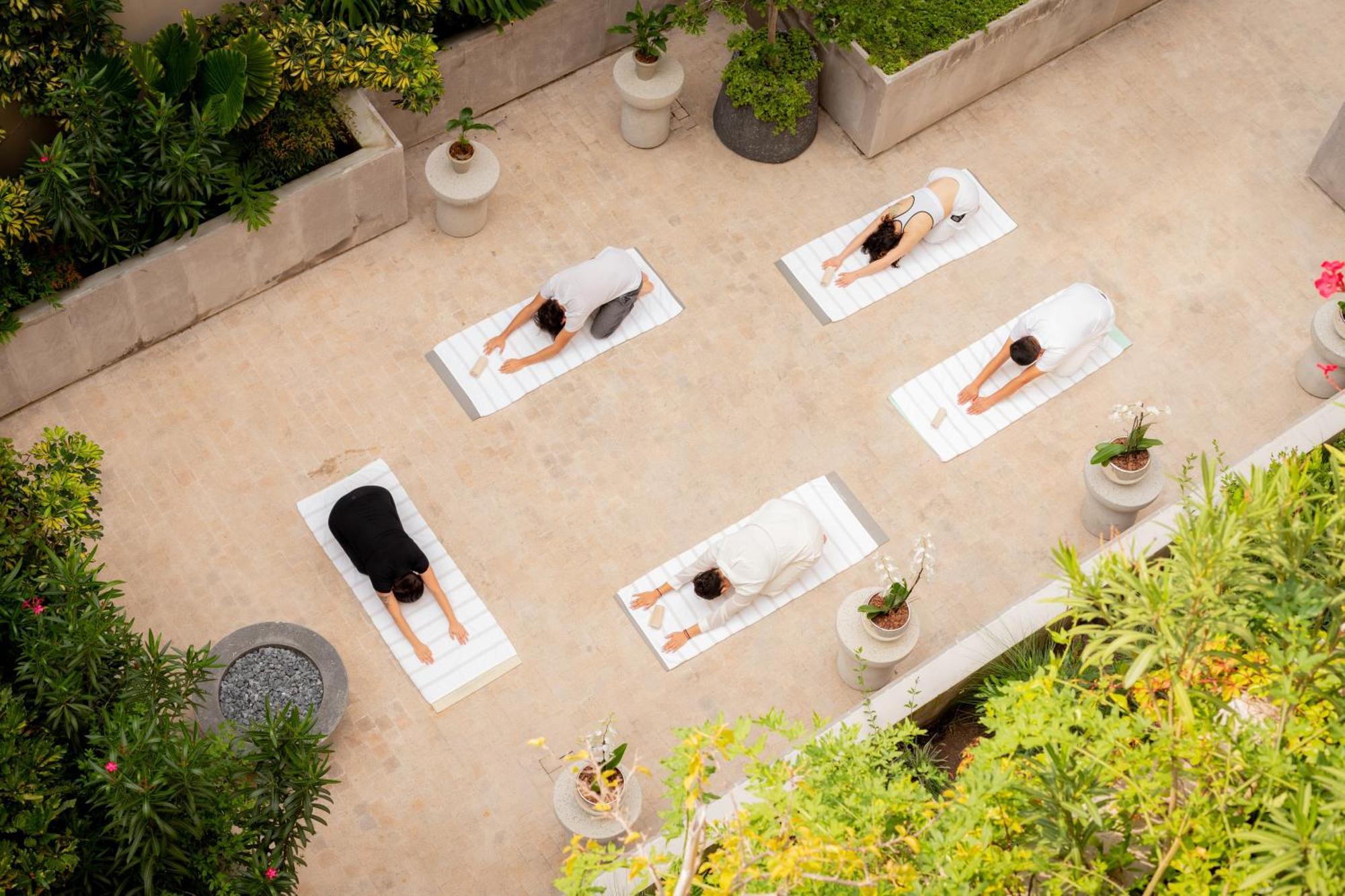 Numu Boutique Hotel, The Unbound Collection By Hyatt San Miguel de Allende Buitenkant foto