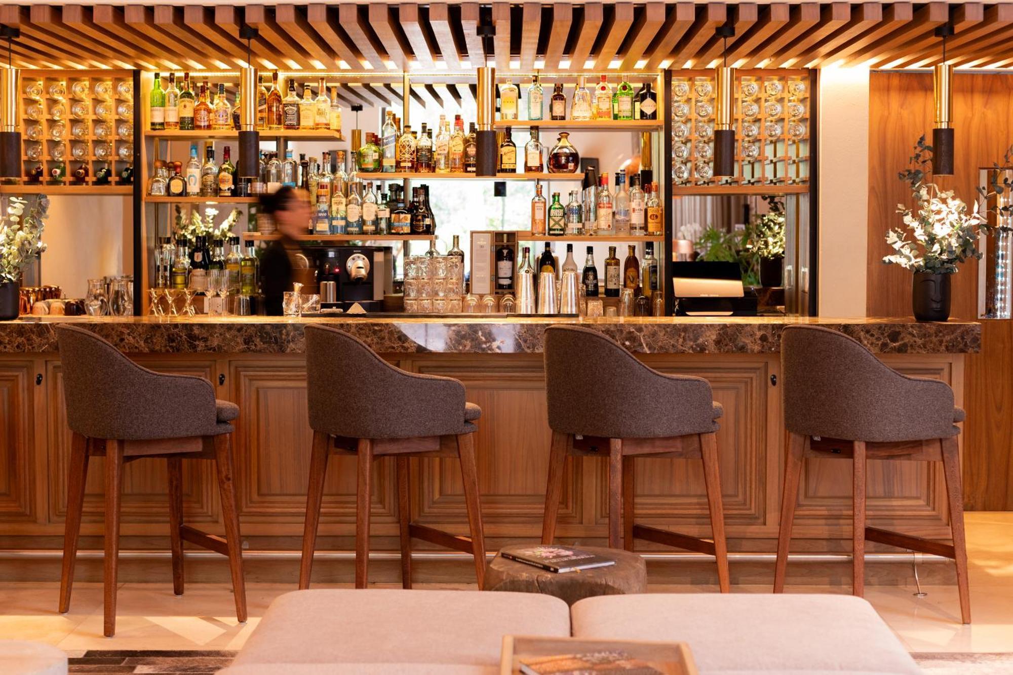 Numu Boutique Hotel, The Unbound Collection By Hyatt San Miguel de Allende Buitenkant foto