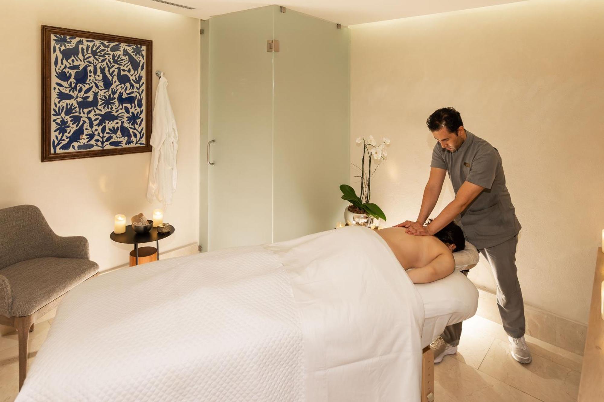 Numu Boutique Hotel, The Unbound Collection By Hyatt San Miguel de Allende Buitenkant foto