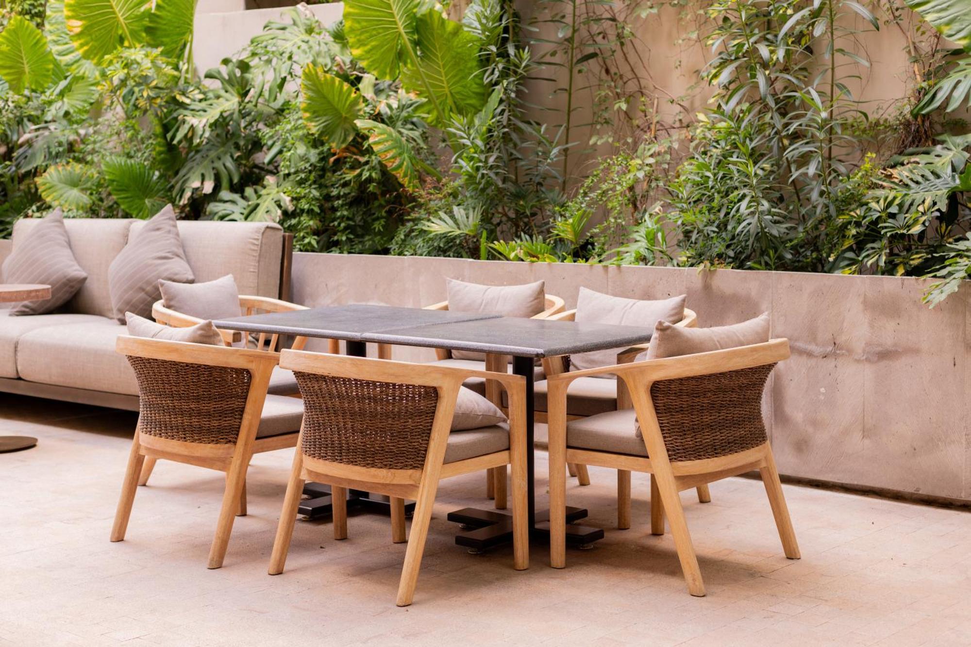 Numu Boutique Hotel, The Unbound Collection By Hyatt San Miguel de Allende Buitenkant foto