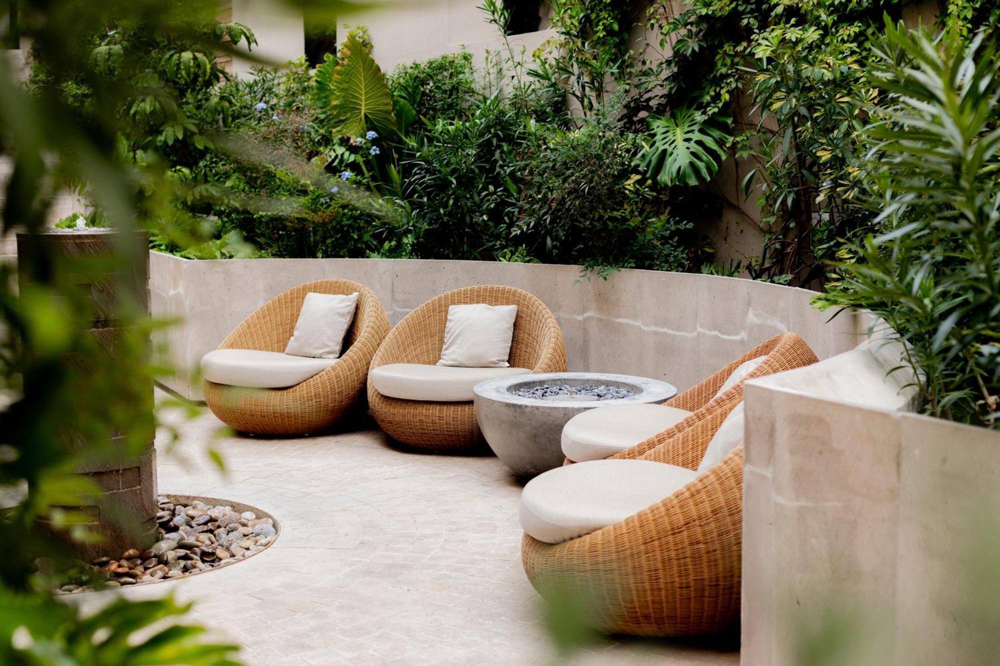 Numu Boutique Hotel, The Unbound Collection By Hyatt San Miguel de Allende Buitenkant foto