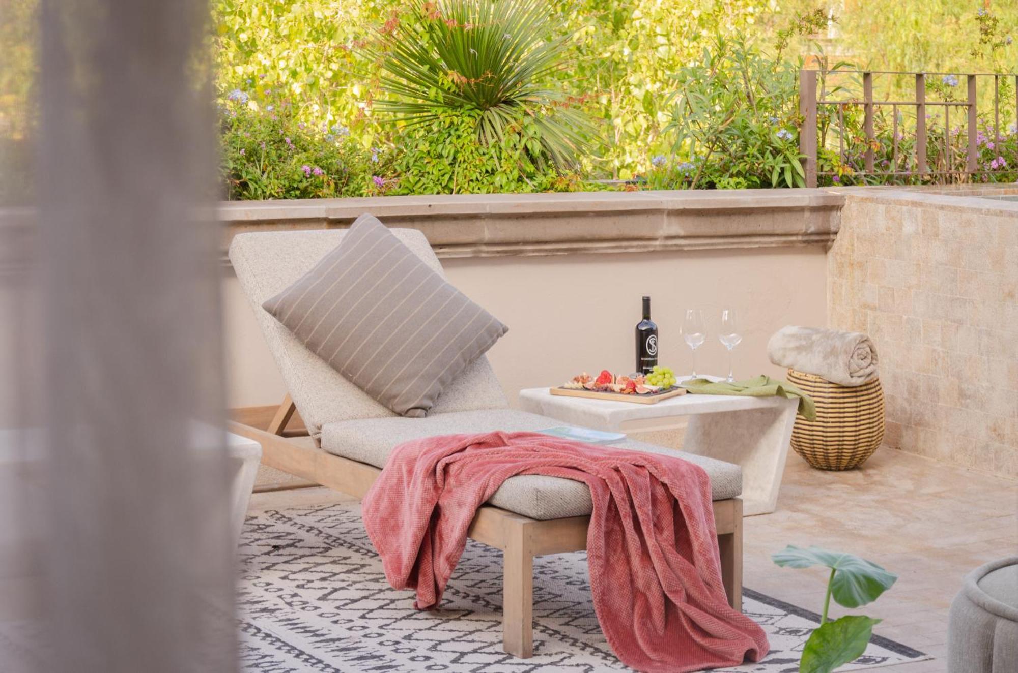 Numu Boutique Hotel, The Unbound Collection By Hyatt San Miguel de Allende Buitenkant foto